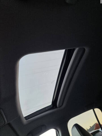 2017 Honda Ridgeline RTL-E