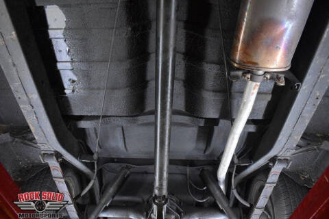 1952 Ford Customline