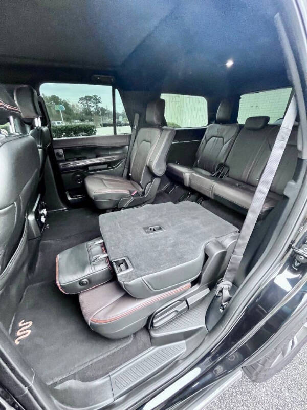 2020 Ford Expedition King Ranch