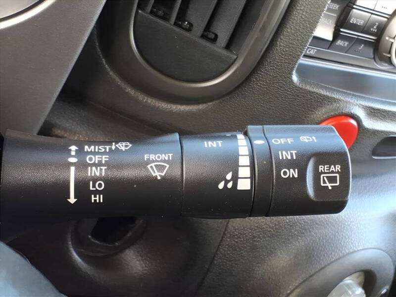 2011 Nissan cube 1.8 S