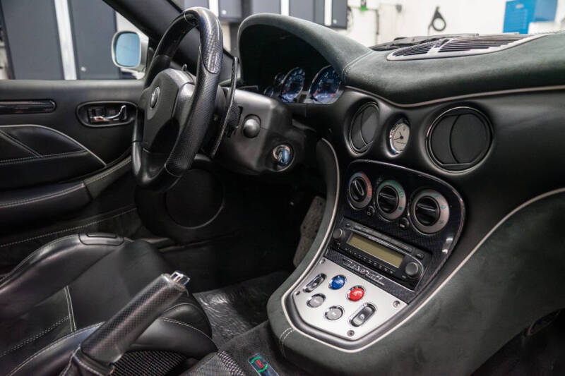 2006 Maserati GranSport