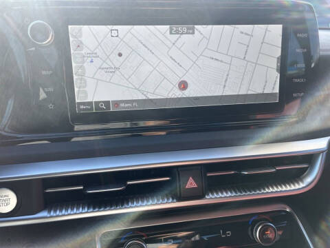 2024 Kia K5