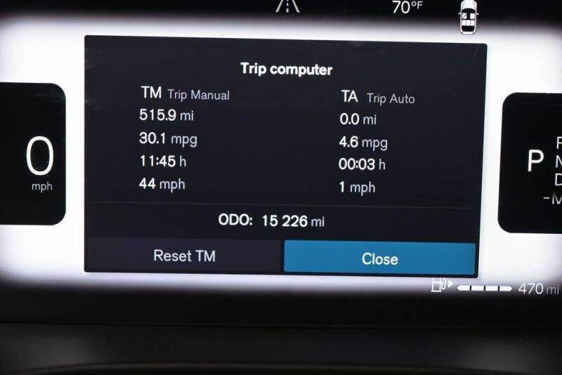 2024 Volvo XC40