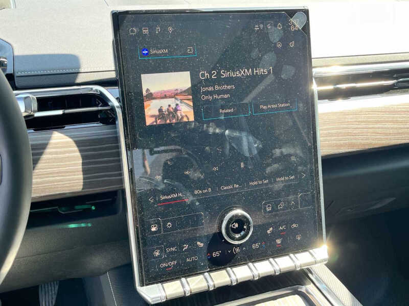 2025 GMC Sierra EV Denali