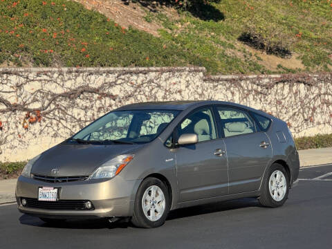 2008 Toyota Prius Touring