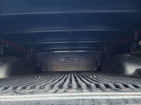 2011 Ford Ranger XLT