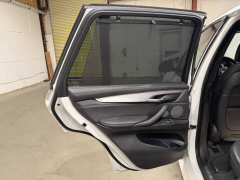 2017 BMW X5 xDrive35d