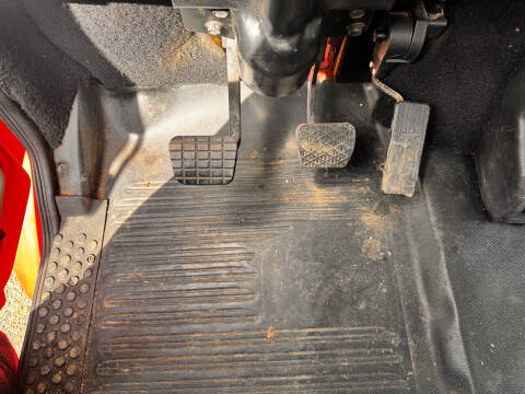 1999 Freightliner FL70