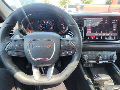 2023 Dodge Durango R/T Plus
