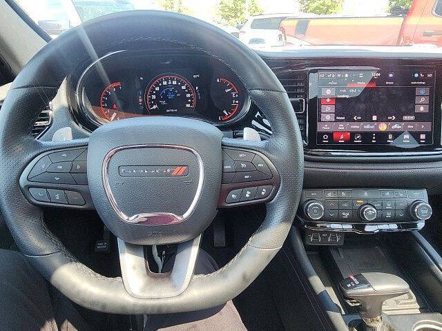2023 Dodge Durango R/T Plus