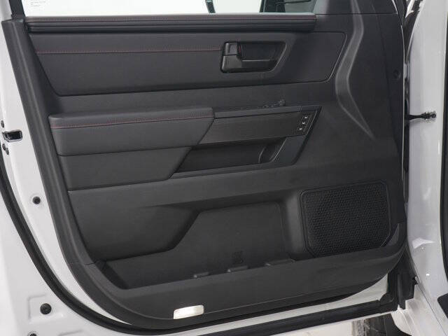 2025 Toyota Tundra TRD Pro HV