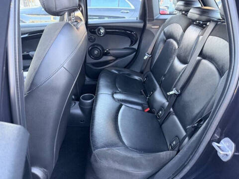 2020 MINI Hardtop 4 Door Cooper S