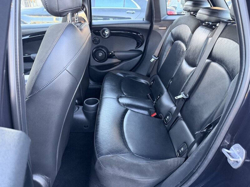 2020 MINI Hardtop 4 Door Cooper S