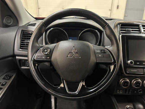 2024 Mitsubishi Outlander Sport