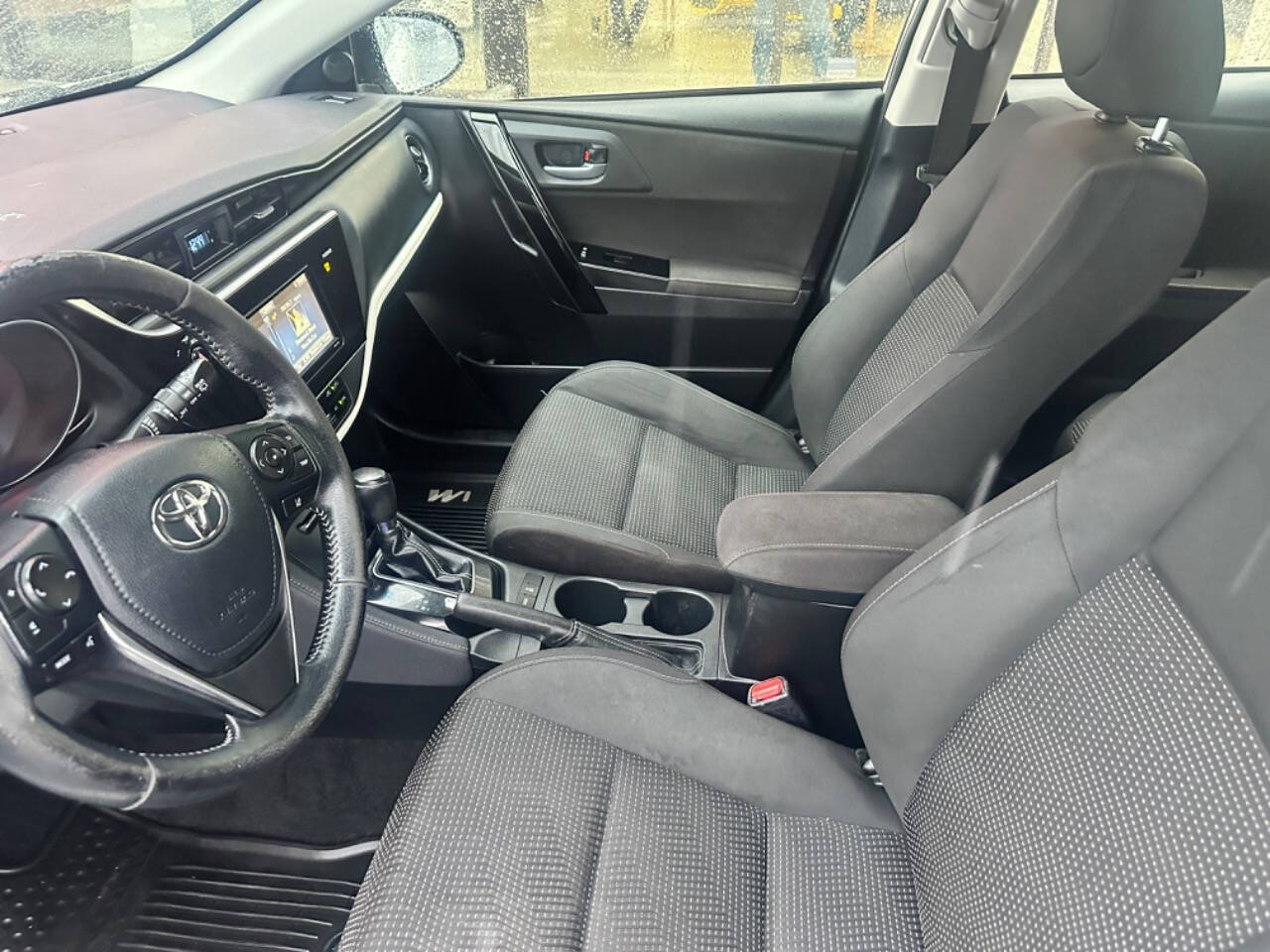 2018 Toyota Corolla iM for sale at Better All Auto Sales in Yakima, WA