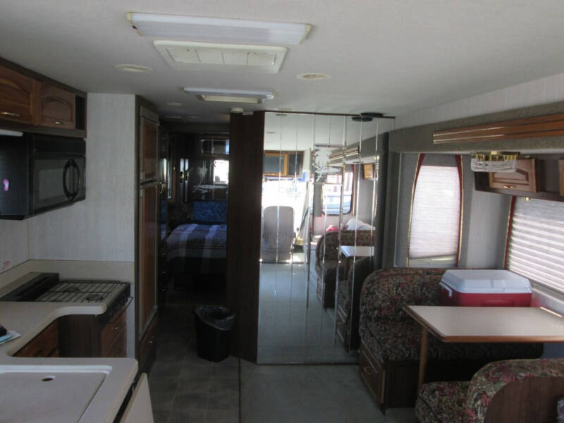 1998 National Tropical