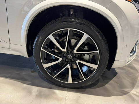 2023 Volvo XC90 B6 Plus Bright Theme 6P