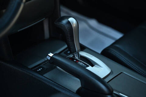 2012 Honda Crosstour EX-L V6