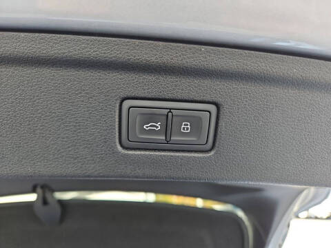 2019 Audi RS 5 Sportback 2.9T quattro