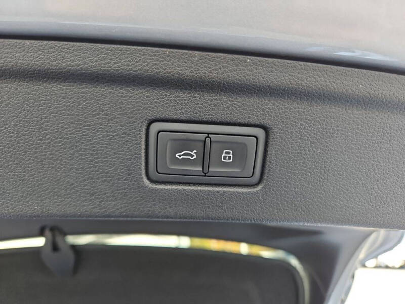 2019 Audi RS 5 Sportback 2.9T quattro