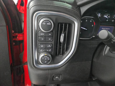 2022 GMC Sierra 3500HD