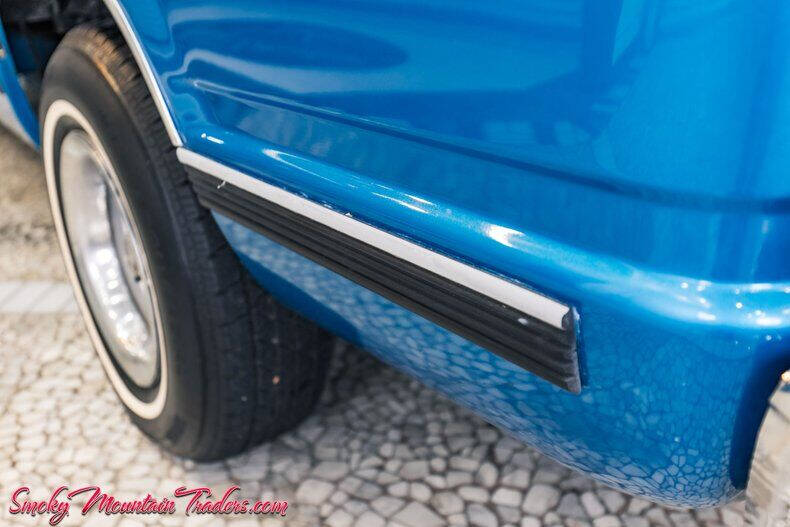 1991 Chevrolet C/K 1500 Series