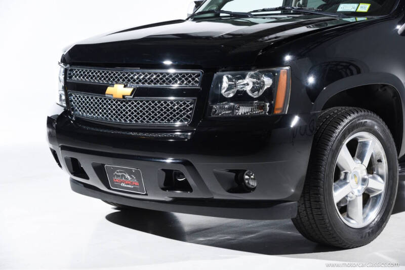 2014 Chevrolet Tahoe LS