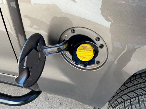 2015 Chevrolet Silverado 1500 LT Z71