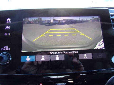 2019 Honda Pilot Touring