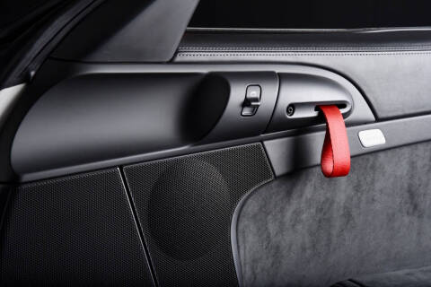 2010 Porsche 911 GT3 RS