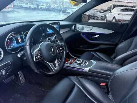 2021 Mercedes-Benz C-Class C 300 4MATIC