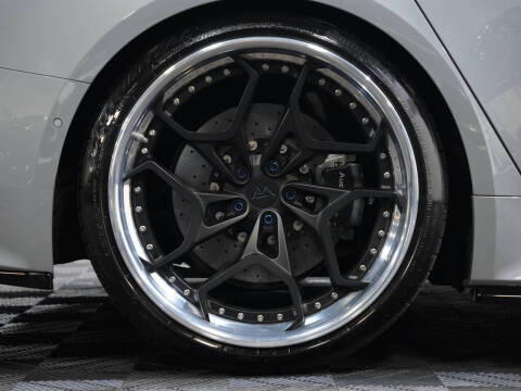 2021 Audi RS 6 Avant 4.0T quattro Avant