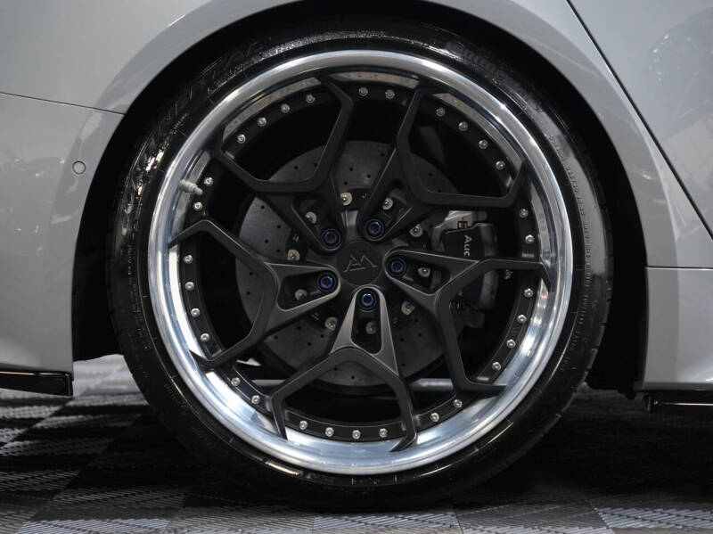 2021 Audi RS 6 Avant 4.0T quattro Avant