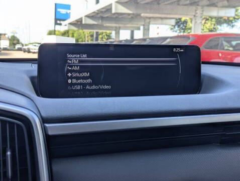 2025 Mazda CX-50 2.5 S Premium