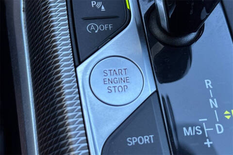 2020 BMW 3 Series M340i xDrive