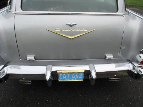 1957 Chevrolet Bel Air