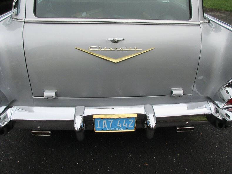 1957 Chevrolet Bel Air