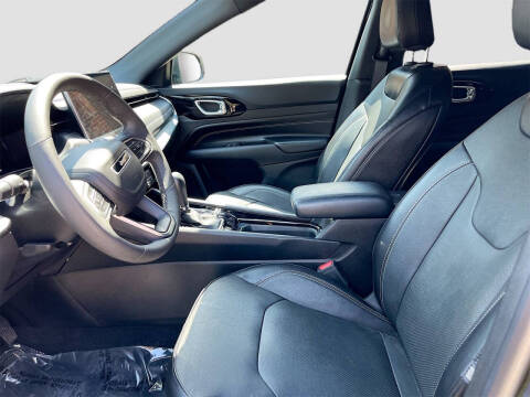 2023 Jeep Compass High Altitude