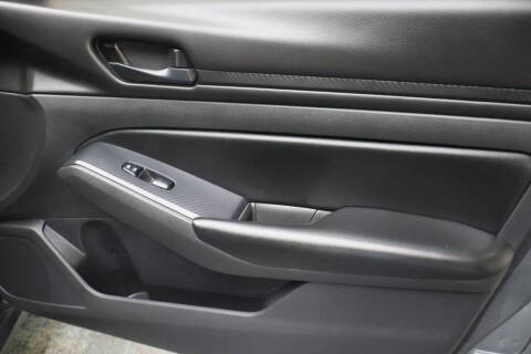 2023 Nissan Altima 2.5 S