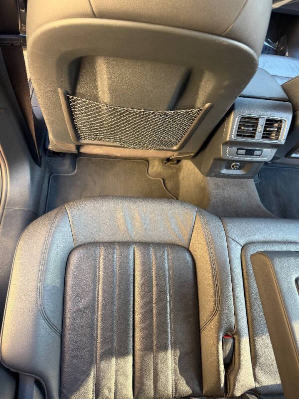 2018 Audi Q5 2.0T quattro Premium Plus