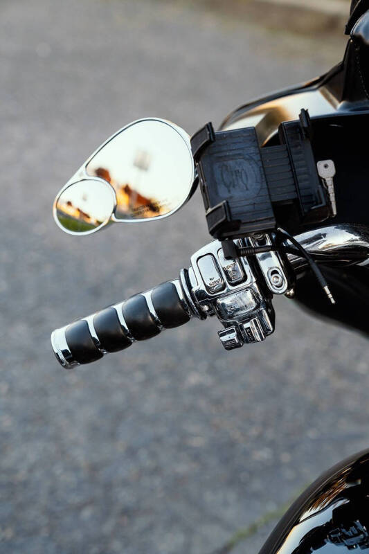 2009 Harley-Davidson Electra Glide Ultra Classic