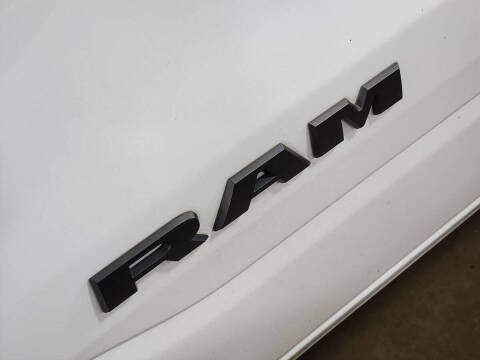 2023 RAM 1500 Lone Star