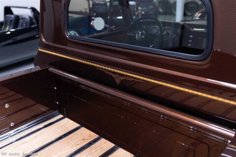 1965 GMC Series 1000