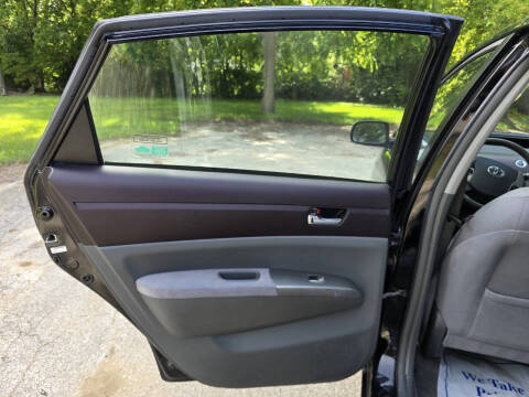 2005 Toyota Prius