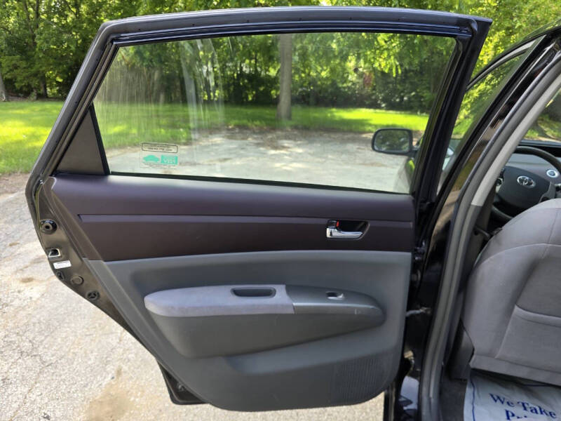 2005 Toyota Prius