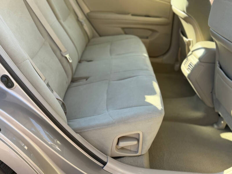 2007 Toyota Avalon XL