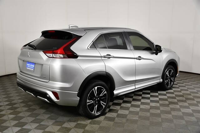 2023 Mitsubishi Eclipse Cross SEL