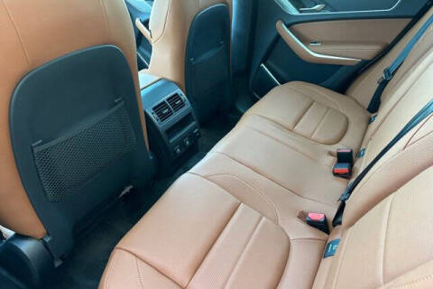 2026 Jaguar F-PACE P250 R-Dynamic S