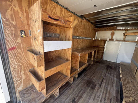 2019 Ford E-Series E-450 SD