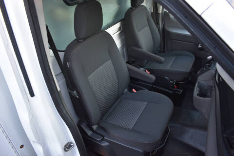 2020 Ford Transit 350